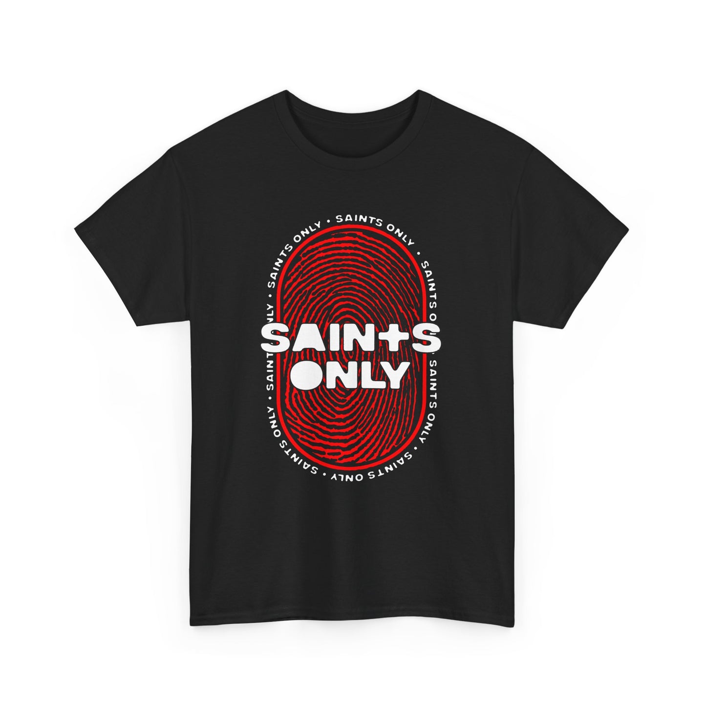 Saints Only DNA Tee