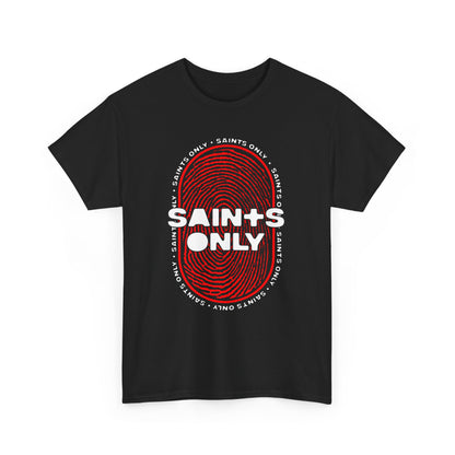 Saints Only DNA Tee