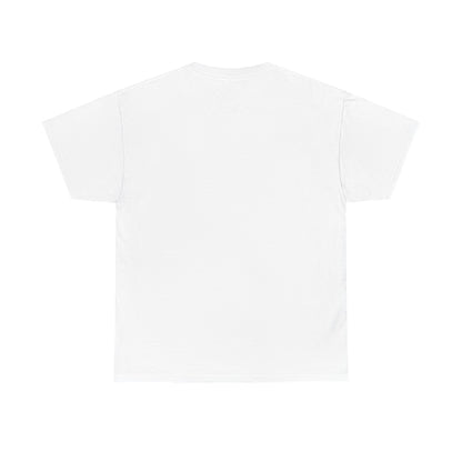 White Sinner Turned Saint Tee