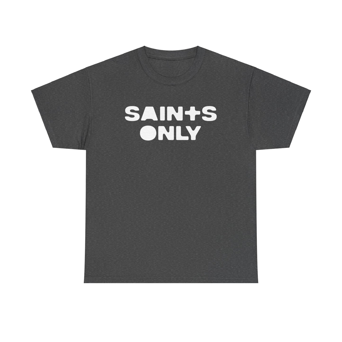 Saints Only Tee