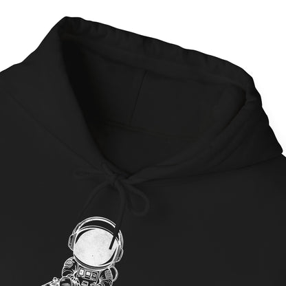 Echo System Hoodie