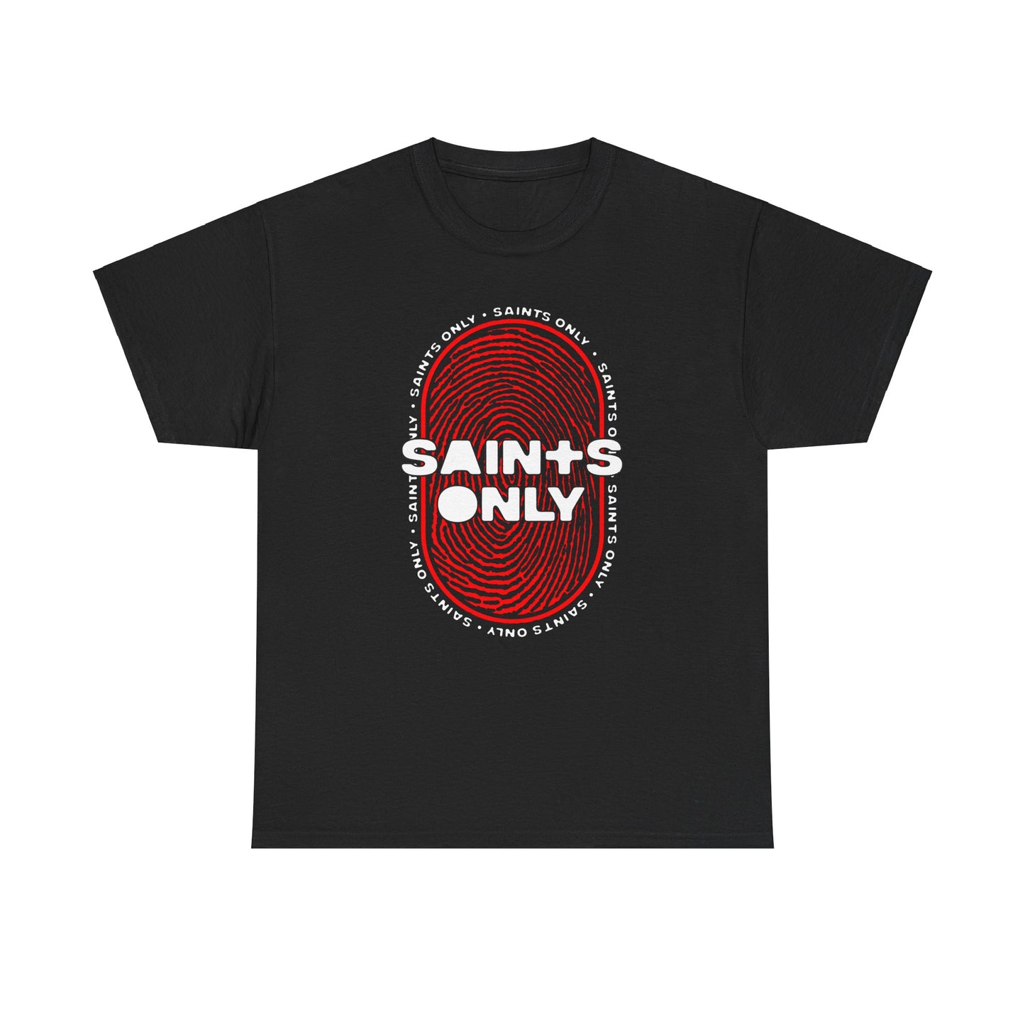 Saints Only DNA Tee