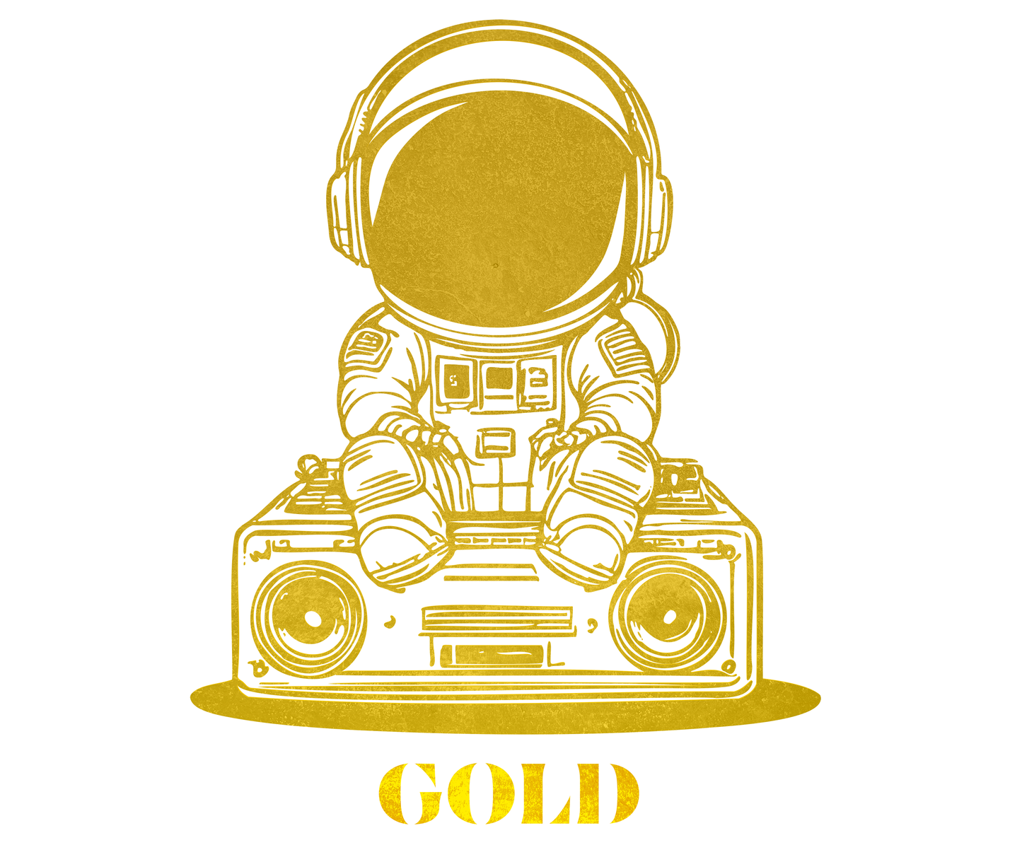 The Echo System - Gold Echo