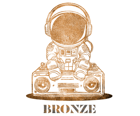 The Echo System - Bronze Echo