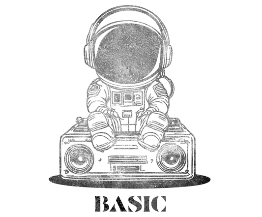 The Echo System - Basic Echo